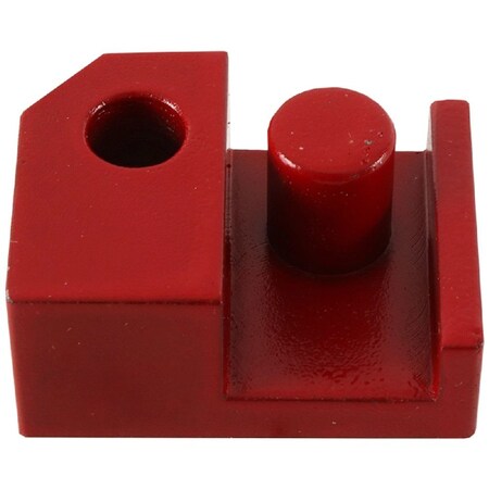 Aftermarket Hydraulic Lift Cylinder fits Case/International Harvester 1026 HYM40-1688